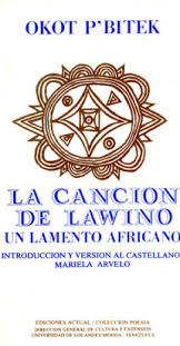 La canción de Lawino